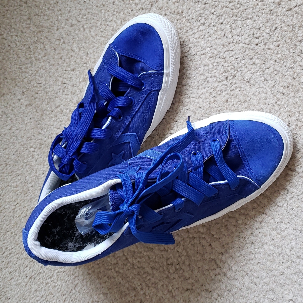 Converse shoes (unisex)